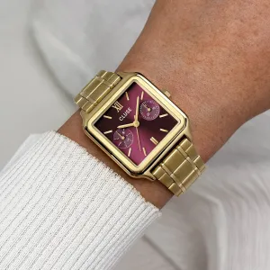 Дамски часовник CLUSE Gracieuse CW16403