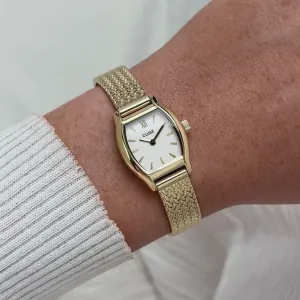 Дамски часовник CLUSE Tonnette CW16501