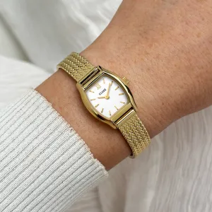 Дамски часовник CLUSE Tonnette CW16501