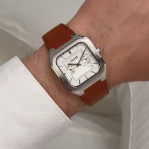 Мъжки часовник CLUSE Quadrus CW26208