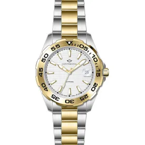 Мъжки часовник CONTINENTAL 20501-GD312130