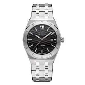 Мъжки часовник CONTINENTAL 21501-GD101410