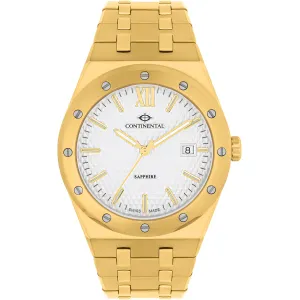 Мъжки часовник CONTINENTAL 21501-GD202110