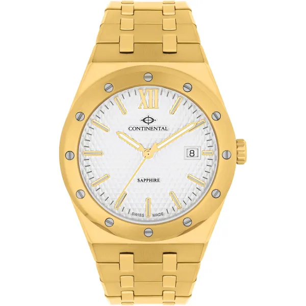 Мъжки часовник CONTINENTAL 21501-GD202110