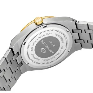 Мъжки часовник CONTINENTAL 21501-GD312110