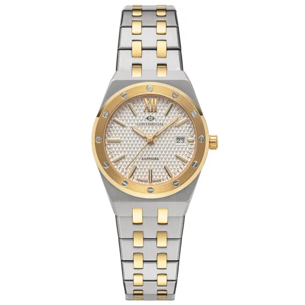 Дамски часовник CONTINENTAL 21501-LD312110