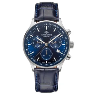 Мъжки часовник CONTINENTAL 22001-GC158830
