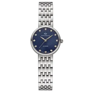 Дамски часовник CONTINENTAL 22504-LT101800