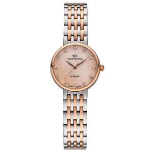 Дамски часовник CONTINENTAL 22504-LT815880
