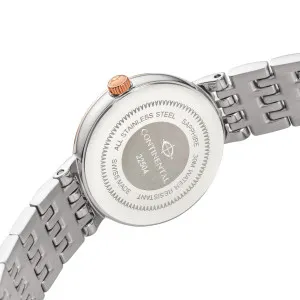 Дамски часовник CONTINENTAL 22504-LT815880