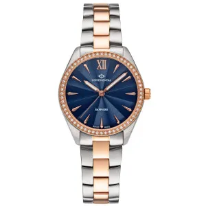 Дамски часовник CONTINENTAL 22508-LT815831