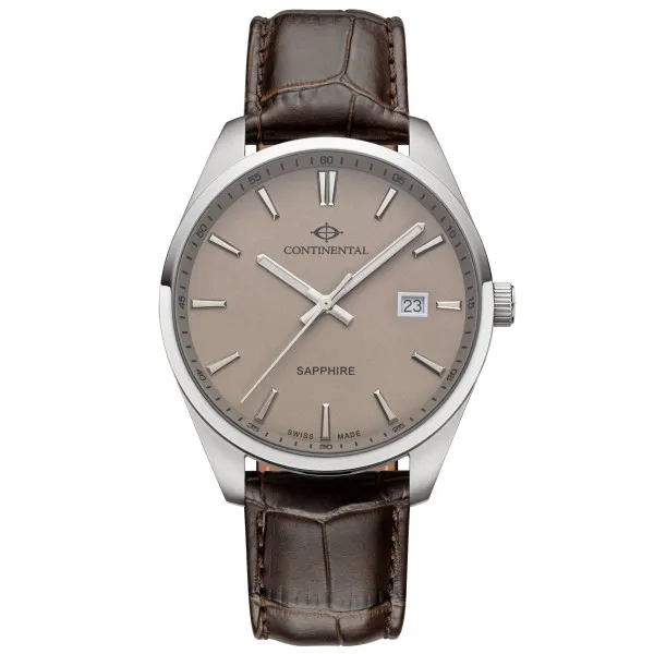 Мъжки часовник CONTINENTAL 23001-GD101990
