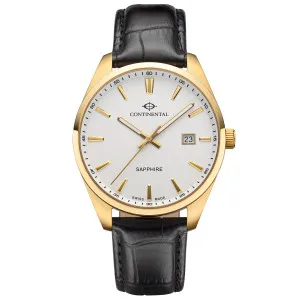 Мъжки часовник CONTINENTAL 23001-GD254130