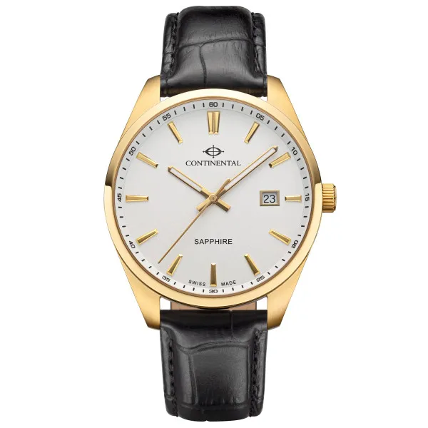 Мъжки часовник CONTINENTAL 23001-GD254130