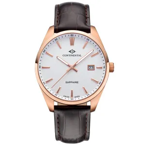 Мъжки часовник CONTINENTAL 23001-GD556130