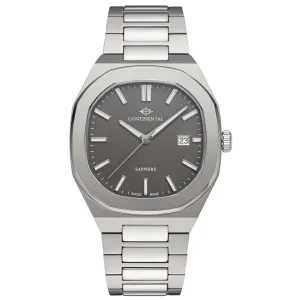 Мъжки часовник CONTINENTAL 23501-GD101680