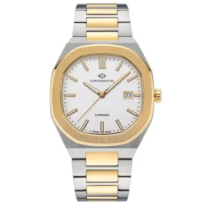 Мъжки часовник CONTINENTAL 23501-GD312130