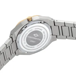 Дамски часовник CONTINENTAL 23501-LD312130