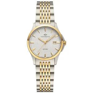 Дамски часовник CONTINENTAL 23506-LD312130