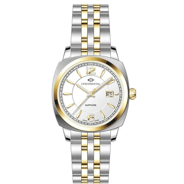 Дамски часовник CONTINENTAL 24451-LD312120