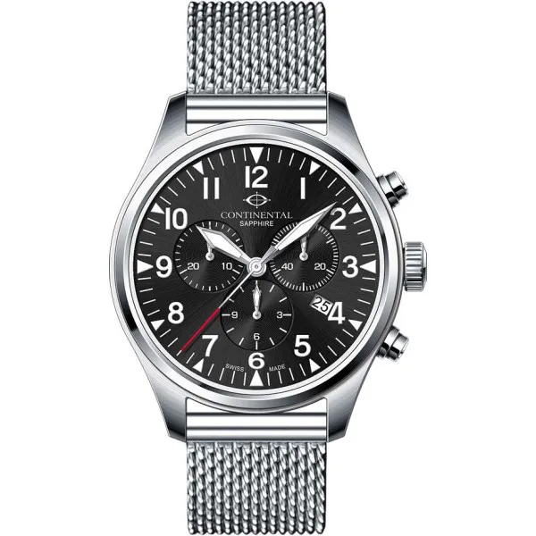 Мъжки часовник CONTINENTAL 24452-GC101420