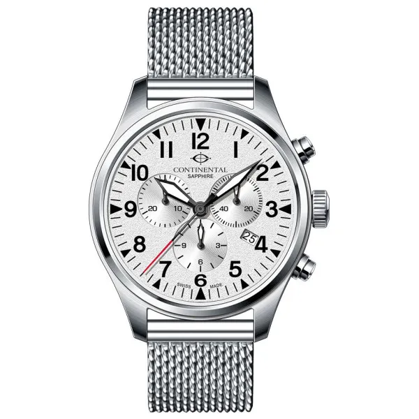 Мъжки часовник CONTINENTAL 24452-GC101720