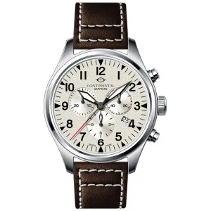 Мъжки часовник CONTINENTAL 24452-GC156220