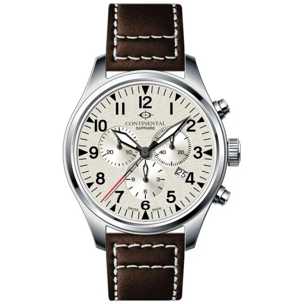 Мъжки часовник CONTINENTAL 24452-GC156220
