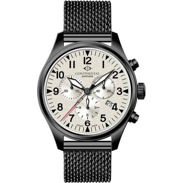 Мъжки часовник CONTINENTAL 24452-GC404220