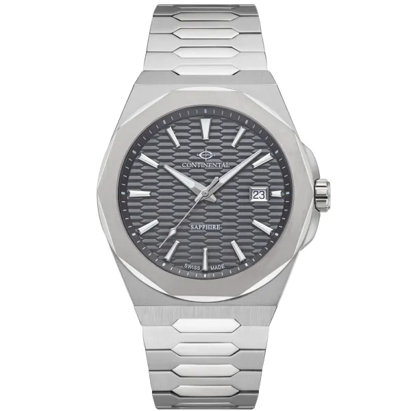 Мъжки часовник CONTINENTAL 24501-GD101680