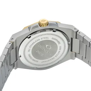 Мъжки часовник CONTINENTAL 24501-GD312130