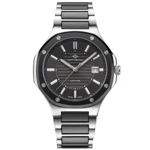 Мъжки часовник CONTINENTAL 24601-GD114438