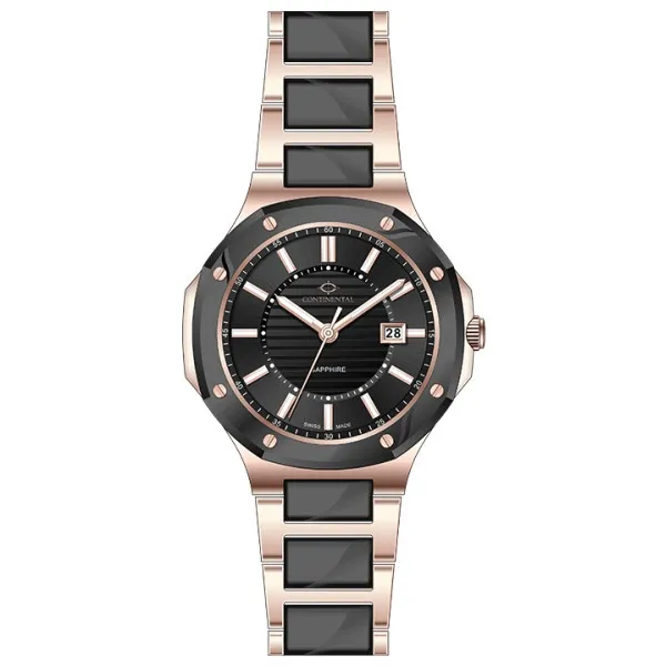 Дамски часовник CONTINENTAL 24601-LD834438