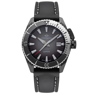 Мъжки часовник CONTINENTAL 24607-GD454430