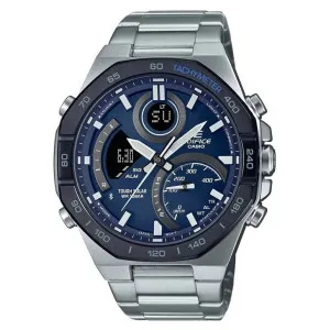 Мъжки часовник CASIO EDIFICE ECB-950DB-2AEF