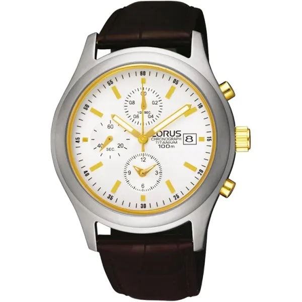 Мъжки часовник LORUS RF817CX-9