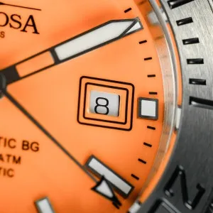 Автоматичен часовник DAVOSA 161.527.60