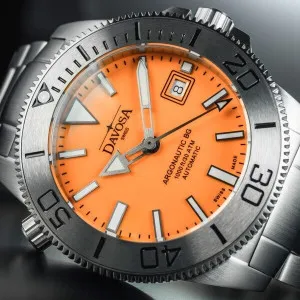 Автоматичен часовник DAVOSA 161.527.60