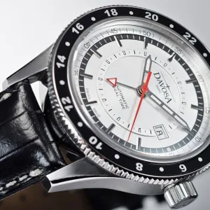 Мъжки автоматичен часовник DAVOSA 161.501.15