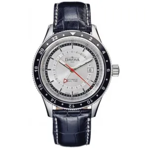 Мъжки автоматичен часовник DAVOSA 161.501.15