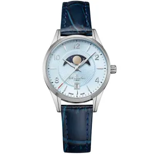Дамски часовник DELBANA Lunetta Moonphase 41601.629.1.194