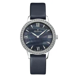 Дамски часовник DELBANA Antibes 41611.615.1.536