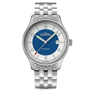 Мъжки автоматичен часовник DELBANA Rotonda 41701.722.6.049