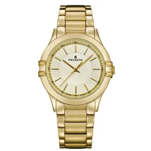 Дамски часовник DELBANA Capri 42701.587.1.021