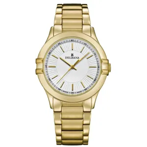 Дамски часовник DELBANA Capri 42701.587.1.061