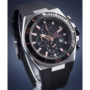 Мъжки часовник DELBANA Le Mans 73501.664.6.031