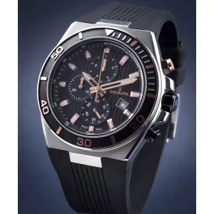 Мъжки часовник DELBANA Le Mans 73501.664.6.031