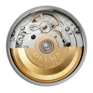 Мъжки автоматичен часовник DELMA 41501.670.6.048