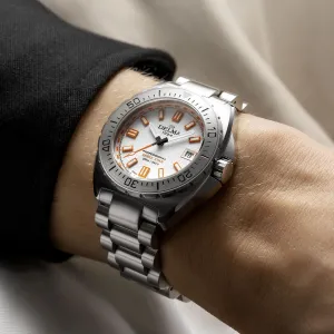 Мъжки автоматичен часовник DELMA SHELL STAR 41701.774.6.011