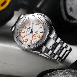 Мъжки автоматичен часовник DELMA SHELL STAR 41701.774.6.011